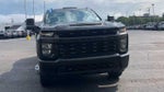2021 Chevrolet Silverado 3500 HD Double Cab Long Box 4-Wheel Drive Work Truck