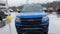 2022 Chevrolet Colorado Crew Cab Short Box 2-Wheel Drive WT
