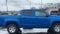 2022 Chevrolet Colorado Crew Cab Short Box 2-Wheel Drive WT