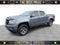 2019 Chevrolet Colorado Crew Cab Long Box 4-Wheel Drive WT