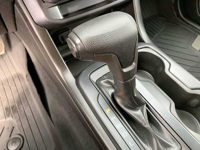 2019 Chevrolet Colorado Crew Cab Long Box 4-Wheel Drive WT