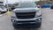 2019 Chevrolet Colorado Crew Cab Long Box 4-Wheel Drive WT