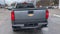 2019 Chevrolet Colorado Crew Cab Long Box 4-Wheel Drive WT
