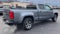 2019 Chevrolet Colorado Crew Cab Long Box 4-Wheel Drive WT