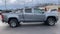 2019 Chevrolet Colorado Crew Cab Long Box 4-Wheel Drive WT