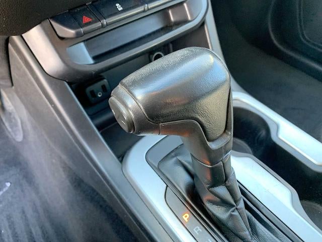 2019 Chevrolet Colorado Crew Cab Short Box 4-Wheel Drive LT