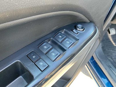 2019 Chevrolet Colorado Crew Cab Short Box 4-Wheel Drive LT