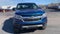 2019 Chevrolet Colorado Crew Cab Short Box 4-Wheel Drive LT