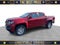 2022 Chevrolet Colorado Crew Cab Short Box 4-Wheel Drive LT