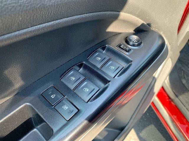 2022 Chevrolet Colorado Crew Cab Short Box 4-Wheel Drive LT