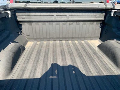 2022 Chevrolet Colorado Crew Cab Short Box 4-Wheel Drive LT