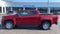 2022 Chevrolet Colorado Crew Cab Short Box 4-Wheel Drive LT