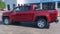 2022 Chevrolet Colorado Crew Cab Short Box 4-Wheel Drive LT