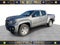 2022 Chevrolet Colorado Crew Cab Short Box 4-Wheel Drive LT