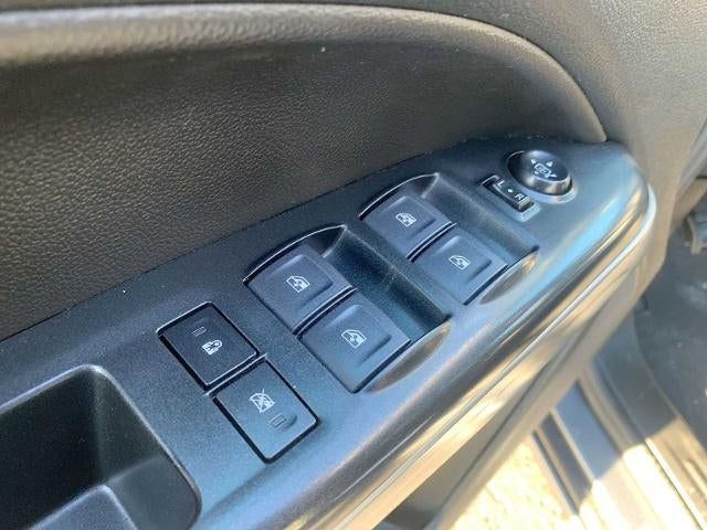 2022 Chevrolet Colorado Crew Cab Short Box 4-Wheel Drive LT