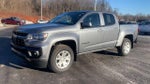 2022 Chevrolet Colorado Crew Cab Short Box 4-Wheel Drive LT