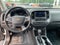 2022 Chevrolet Colorado Crew Cab Short Box 4-Wheel Drive LT