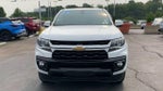 2022 Chevrolet Colorado Crew Cab Short Box 4-Wheel Drive LT