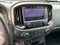 2022 Chevrolet Colorado Crew Cab Short Box 4-Wheel Drive Z71