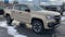 2022 Chevrolet Colorado Crew Cab Short Box 4-Wheel Drive Z71