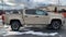 2022 Chevrolet Colorado Crew Cab Short Box 4-Wheel Drive Z71