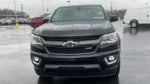 2018 Chevrolet Colorado Crew Cab Short Box 4-Wheel Drive Z71