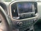 2019 Chevrolet Colorado Crew Cab Short Box 4-Wheel Drive Z71