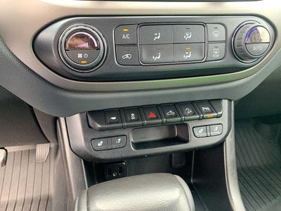 2019 Chevrolet Colorado Crew Cab Short Box 4-Wheel Drive Z71