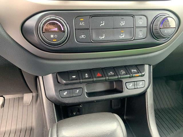 2019 Chevrolet Colorado Crew Cab Short Box 4-Wheel Drive Z71