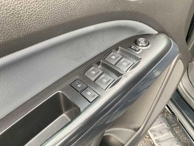 2019 Chevrolet Colorado Crew Cab Short Box 4-Wheel Drive Z71