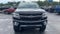 2019 Chevrolet Colorado Crew Cab Short Box 4-Wheel Drive Z71