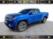 2019 Chevrolet Colorado Extended Cab Long Box 4-Wheel Drive LT