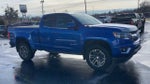 2019 Chevrolet Colorado Extended Cab Long Box 4-Wheel Drive LT