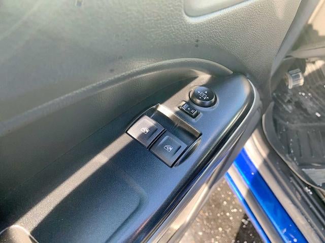 2019 Chevrolet Colorado Extended Cab Long Box 4-Wheel Drive LT