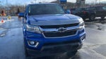 2019 Chevrolet Colorado Extended Cab Long Box 4-Wheel Drive LT