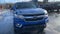 2019 Chevrolet Colorado Extended Cab Long Box 4-Wheel Drive LT