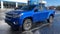 2019 Chevrolet Colorado Extended Cab Long Box 4-Wheel Drive LT