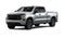 2026 Chevrolet Silverado 1500 Crew Cab Standard Box 4-Wheel Drive Custom