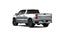 2026 Chevrolet Silverado 1500 Crew Cab Standard Box 4-Wheel Drive Custom