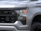 2026 Chevrolet Silverado 1500 Crew Cab Short Box 4-Wheel Drive Custom