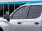 2026 Chevrolet Silverado 1500 Crew Cab Short Box 4-Wheel Drive Custom