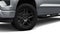2026 Chevrolet Silverado 1500 Crew Cab Short Box 4-Wheel Drive Custom