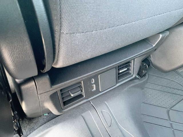 2026 Chevrolet Silverado 1500 Crew Cab Standard Box 4-Wheel Drive Custom
