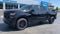 2026 Chevrolet Silverado 1500 Crew Cab Standard Box 4-Wheel Drive Custom