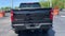 2026 Chevrolet Silverado 1500 Crew Cab Standard Box 4-Wheel Drive Custom
