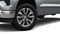 2026 Chevrolet Silverado 1500 Crew Cab Short Box 4-Wheel Drive LT 2FL