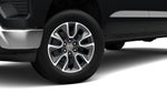 2026 Chevrolet Silverado 1500 Crew Cab Short Box 4-Wheel Drive LT 2FL