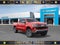 2026 Chevrolet Silverado 1500 Crew Cab Short Box 4-Wheel Drive LT 2FL