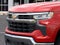 2026 Chevrolet Silverado 1500 Crew Cab Short Box 4-Wheel Drive LT 2FL