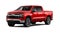 2026 Chevrolet Silverado 1500 Crew Cab Short Box 4-Wheel Drive LT 2FL